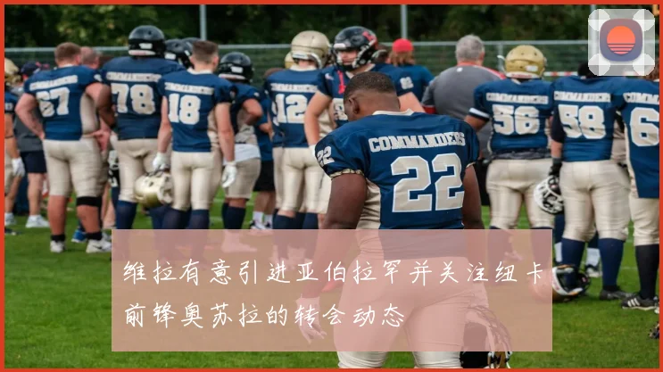 维拉有意引进亚伯拉罕并关注纽卡前锋奥苏拉的转会动态