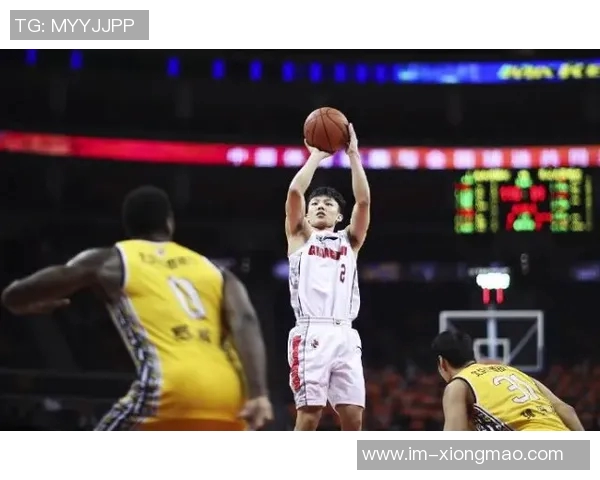 韩镕泽赛后感言全队拼搏赢得胜利感谢球迷一年来的热情支持与陪伴